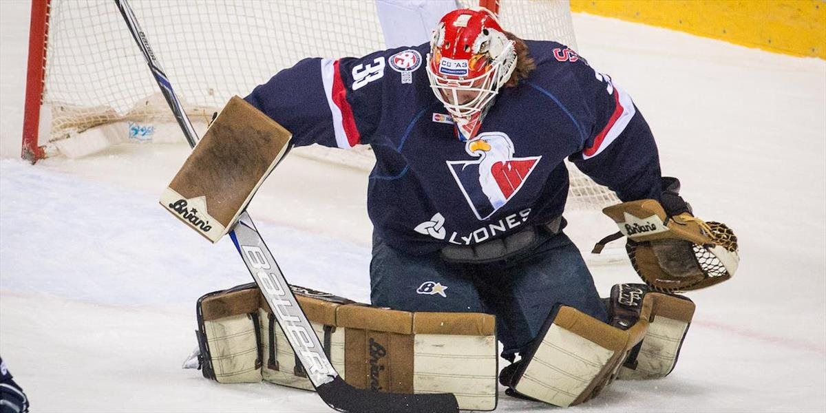 KHL: Slovan Bratislava si doma poradil s Chabarovskom
