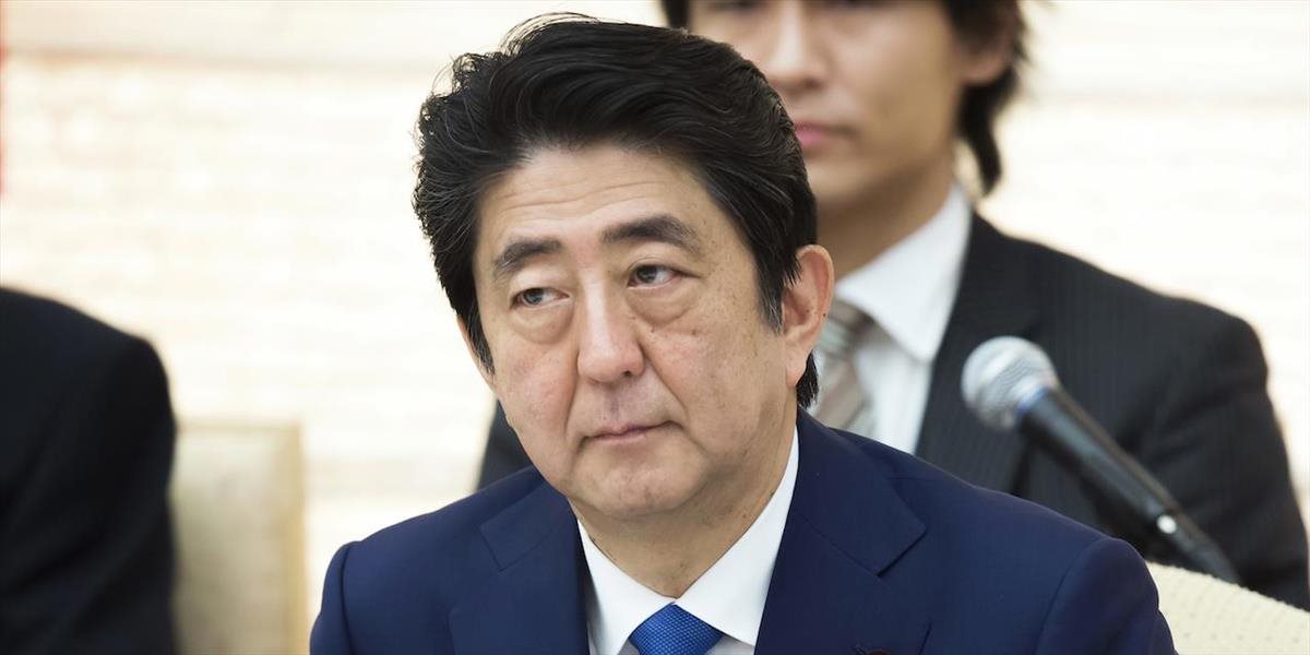 Zotavovanie japonskej ekonomiky je najväčšou prioritou vlády v Tokiu