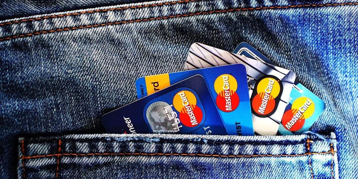 V Belgicku klesá miery kriminality, ale viac sa zneužívajú platobné karty