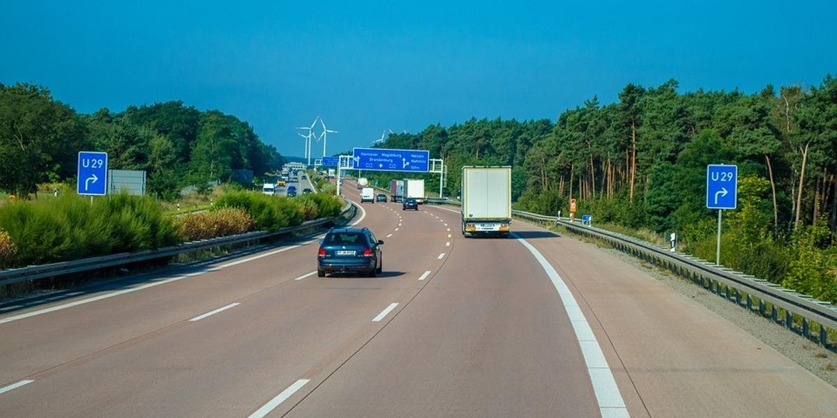 V Maďarsku uzavreli diaľnicu M3 na severovýchode krajiny v smere do Budapešti