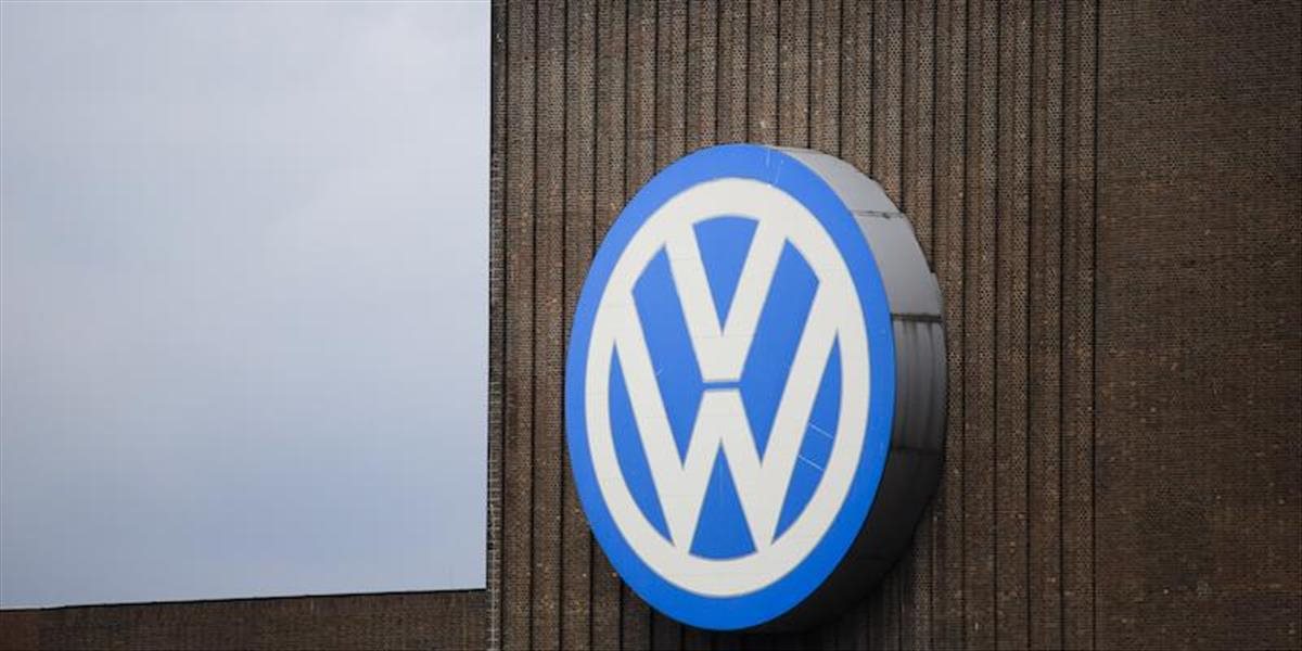 Nemecká organizácia na ochranu klientov podala žalobu na automobilku Volkswagen