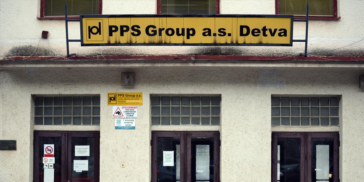 Zamestnanci PPS Group vyhlásia v pondelok ostrý štrajk