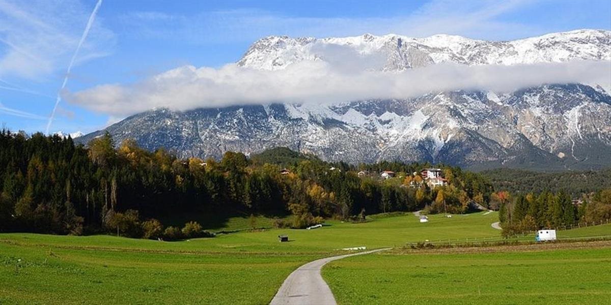 V horských oblastiach Rakúska prišlo vlani o život 267 ľudí