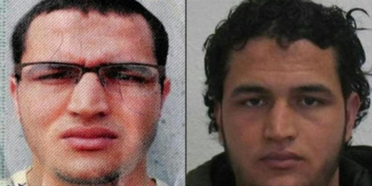 Tunisana, ktorý sa pred berlínskym útokom stretol s Amrim, zadržali už pred rokom