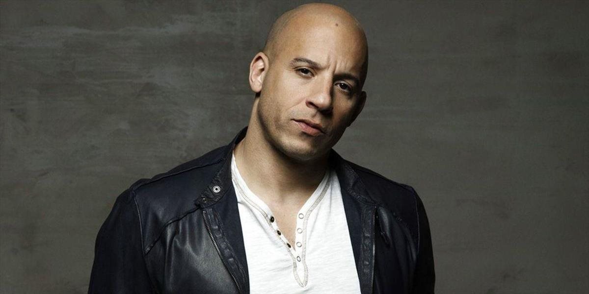 Vin Diesel sa vďaka tretiemu xXx vyrovnal s úmrtím Paula Walkera