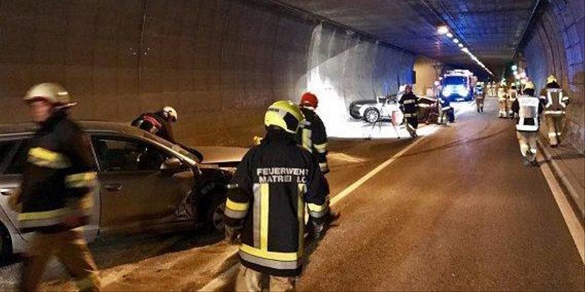 V Rakúsku sa množia dopravné nehody s účasťou cudzincov