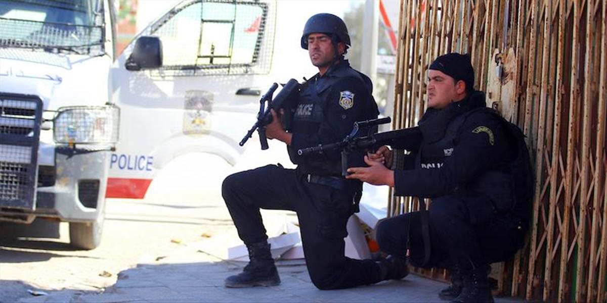 V Tunisku rozbili ďalšiu teroristickú bunku