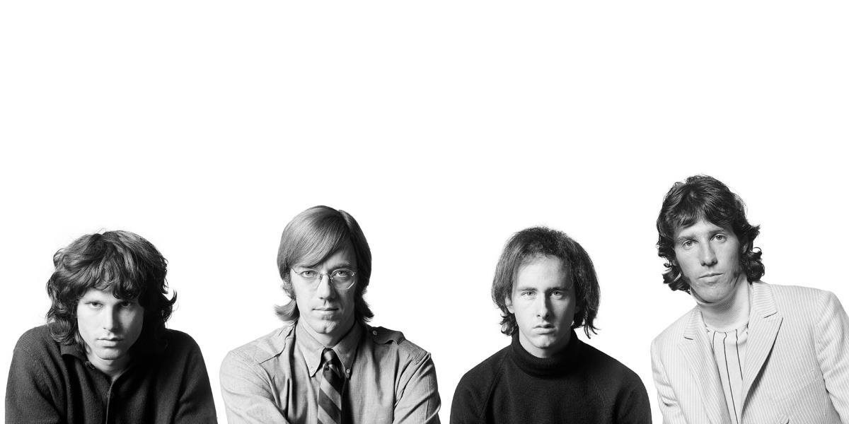 Vyjde reedícia debutového albumu The Doors