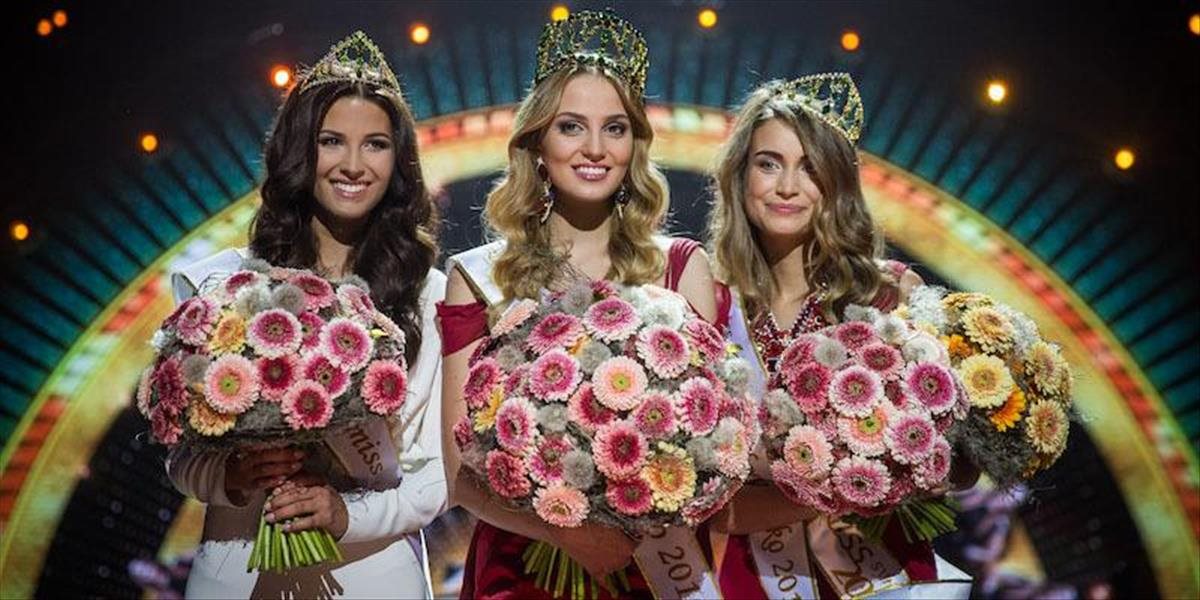 O desať dní je uzávierka prihlášok do Miss Slovensko