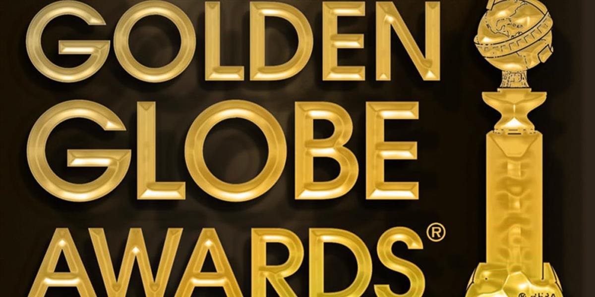 Nominácie 74. ročníka filmových a televíznych cien Zlatý glóbus