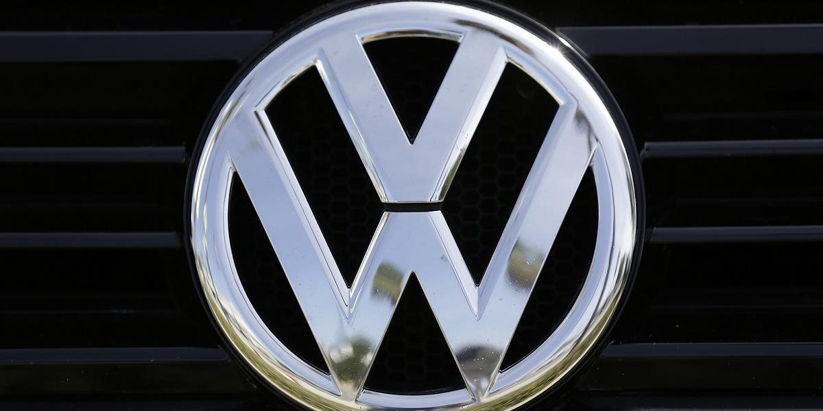 Manažéra Volkswagenu odsúdil soulský súd na 18 mesiacov