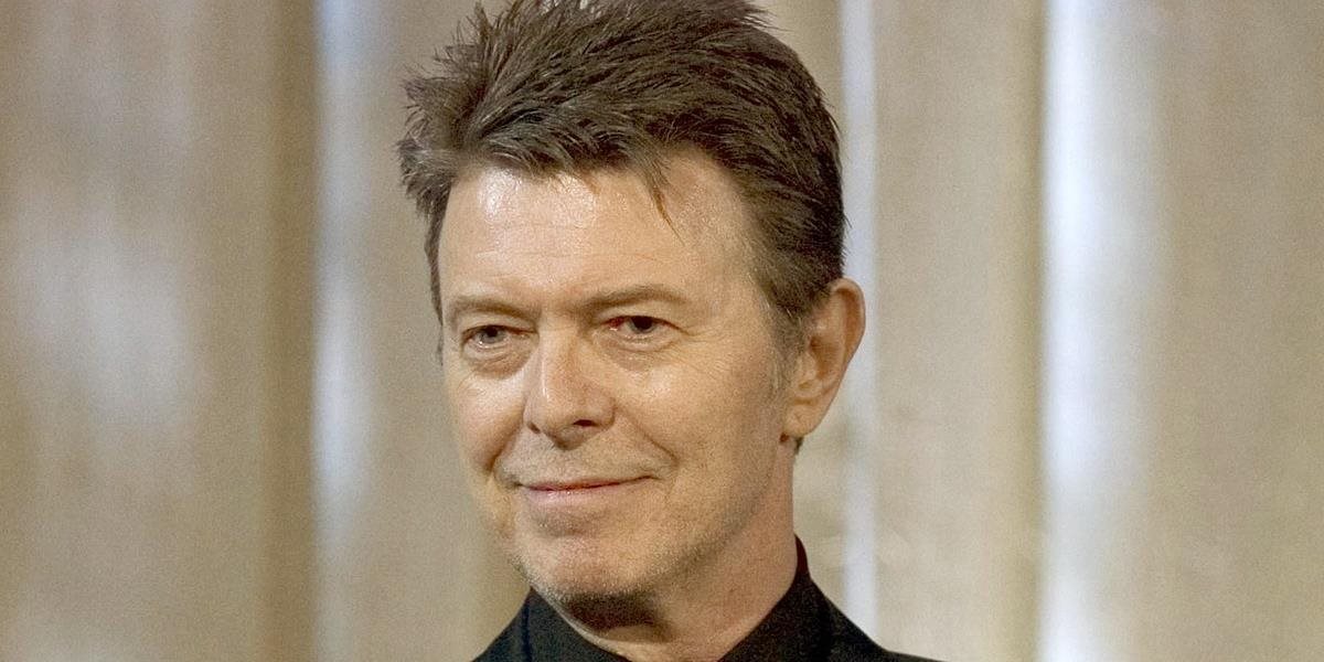 David Bowie vedel tri mesiace pred smrťou, že zomrie