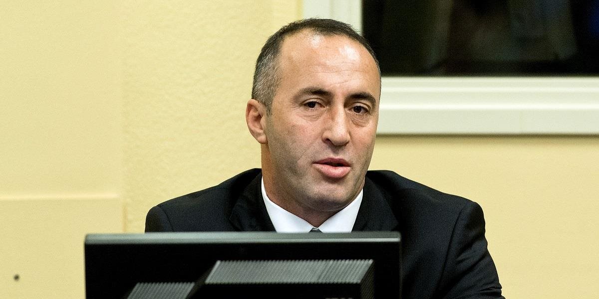Kosovská vláda vyzvala francúzske úrady, aby prepustili  Ramusha Haradinaja
