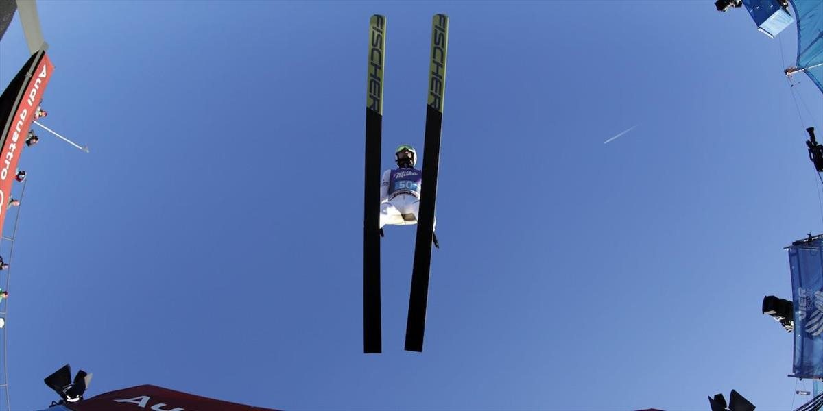 Poliak Stoch celkovým víťazom 65. ročníka v skokoch na lyžiach