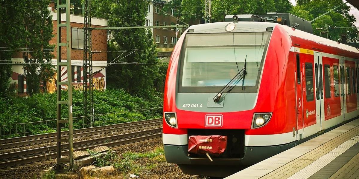 V Česku sa pracuje na automatickom riadení vlakov