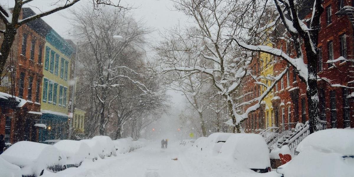 Moskva a jej okolie sa ocitli v zovretí rekordných mrazov