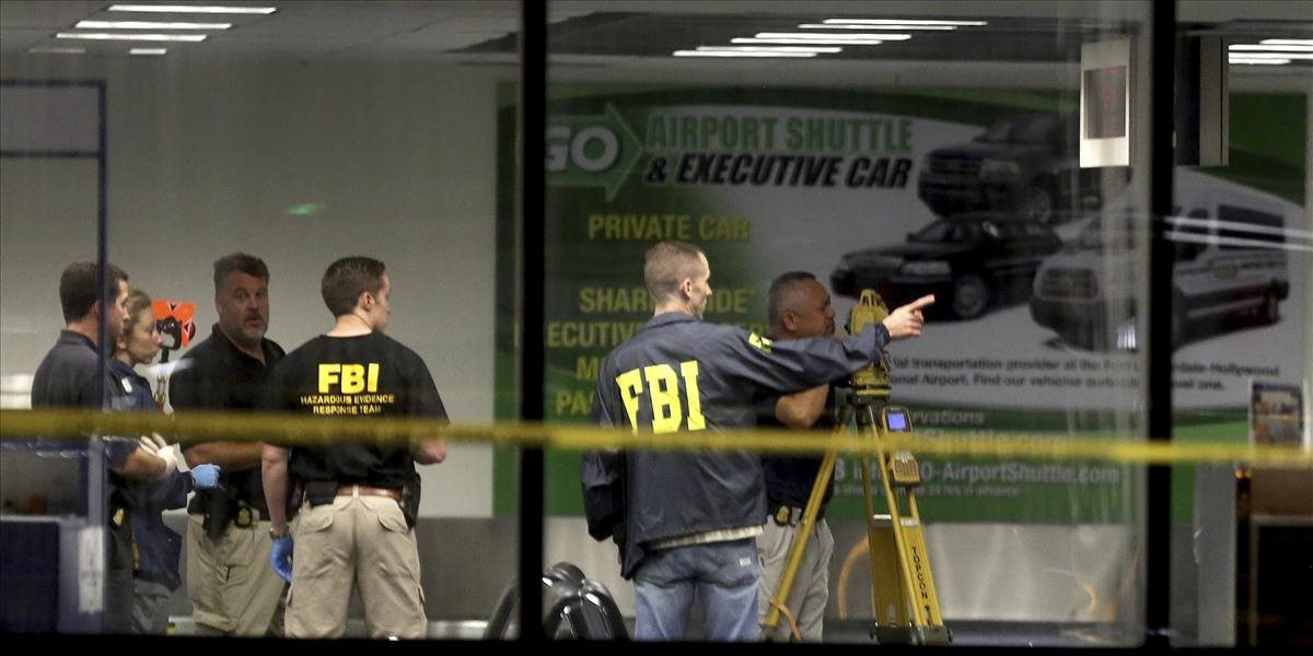 Federálna prokuratúra obvinila páchateľa streľby na Floride