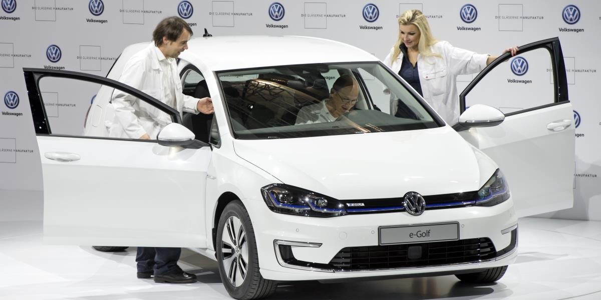 Volkswagen je blízko dohode o urovnaní emisného škandálu