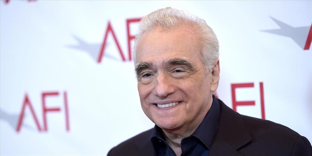 Martin Scorsese nenakrúti film o Frankovi Sinatrovi