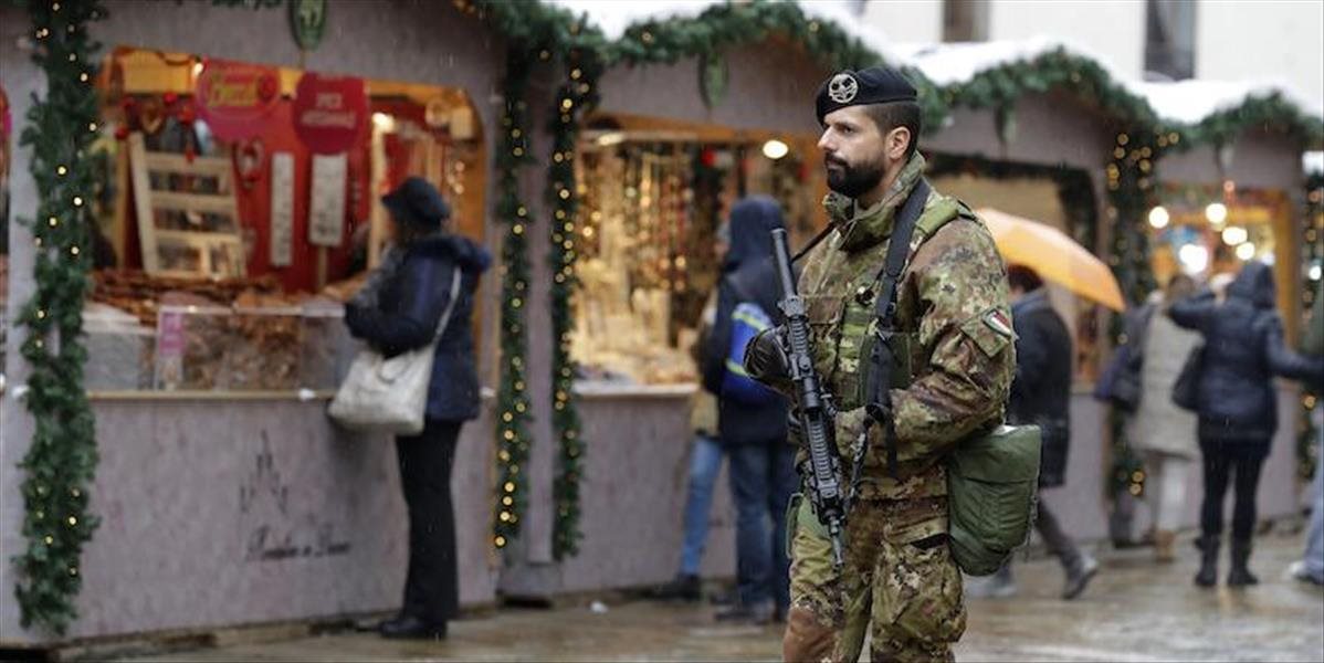 Európa je vo vojne: Teroristické útoky jednoznačne hrozia aj v strednej Európe