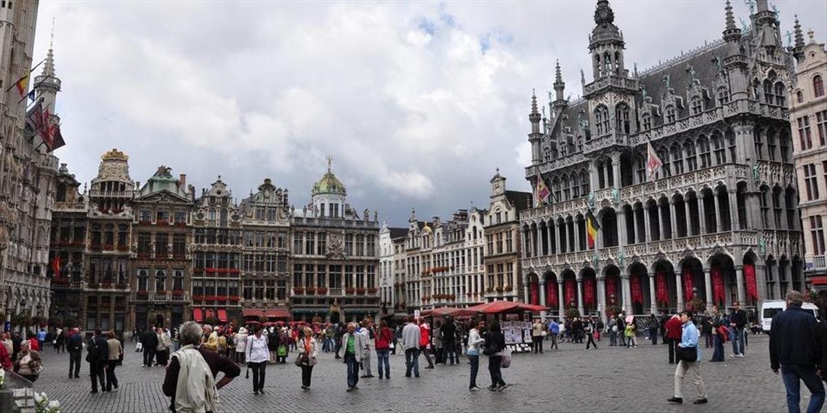 Prieskum v Belgicku: Väčšina opýtaných neverí v demokraciu ani inštitúcie