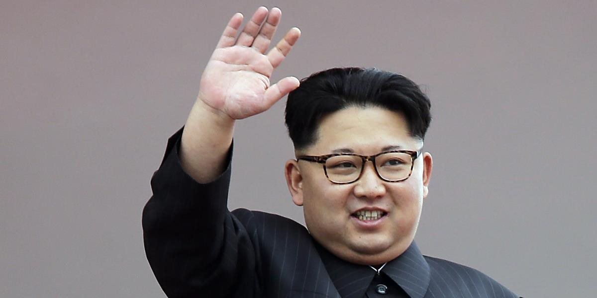Severná Kórea odpáli medzikontinentálnu raketu, keď to uzná za vhodné