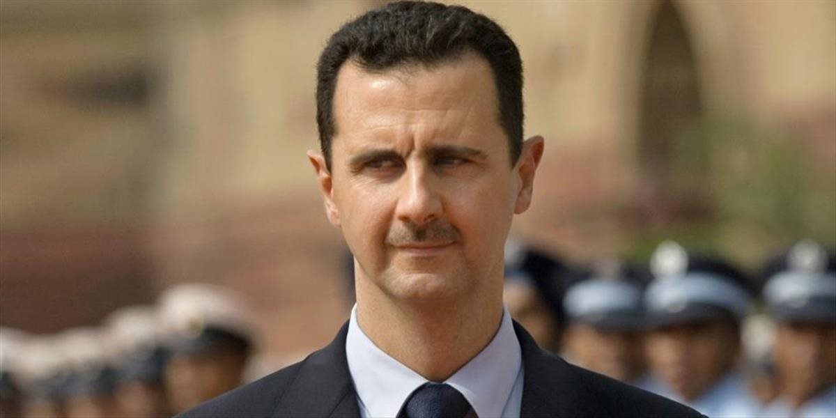 Asadova vláda je na mierových rozhovoroch ochotná rokovať o všetkom