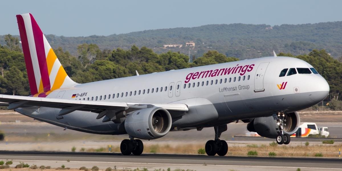 Nemecká prokuratúra ukončila vyšetrovanie havárie lietadla Germanwings