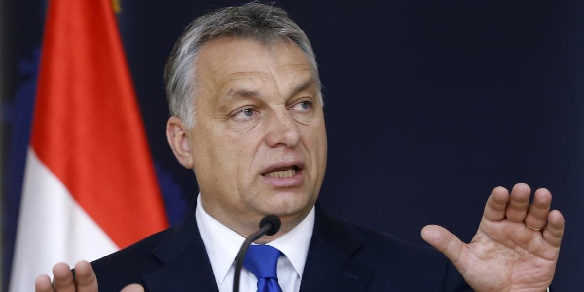 Maďarský politológ: Orbánove politické ambície presahujú hranice Maďarska
