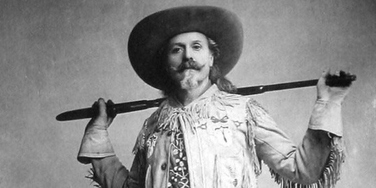 Legendárny americký pištoľník Buffalo Bill zomrel pred 100 rokmi