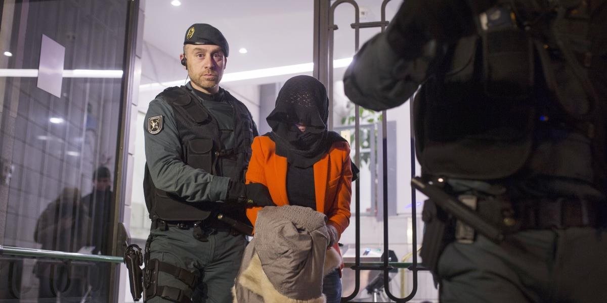 Nemecká a talianska polícia zakročili proti sieti prevádzačov