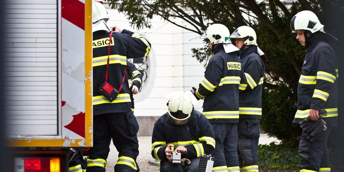 Ministerstvo vnútra chce zvýšiť príspevky pre dobrovoľné hasičské zbory obcí
