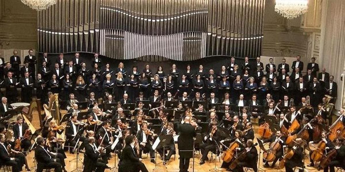 Slovenský filharmonický zbor odcestuje na Kanárske ostrovy
