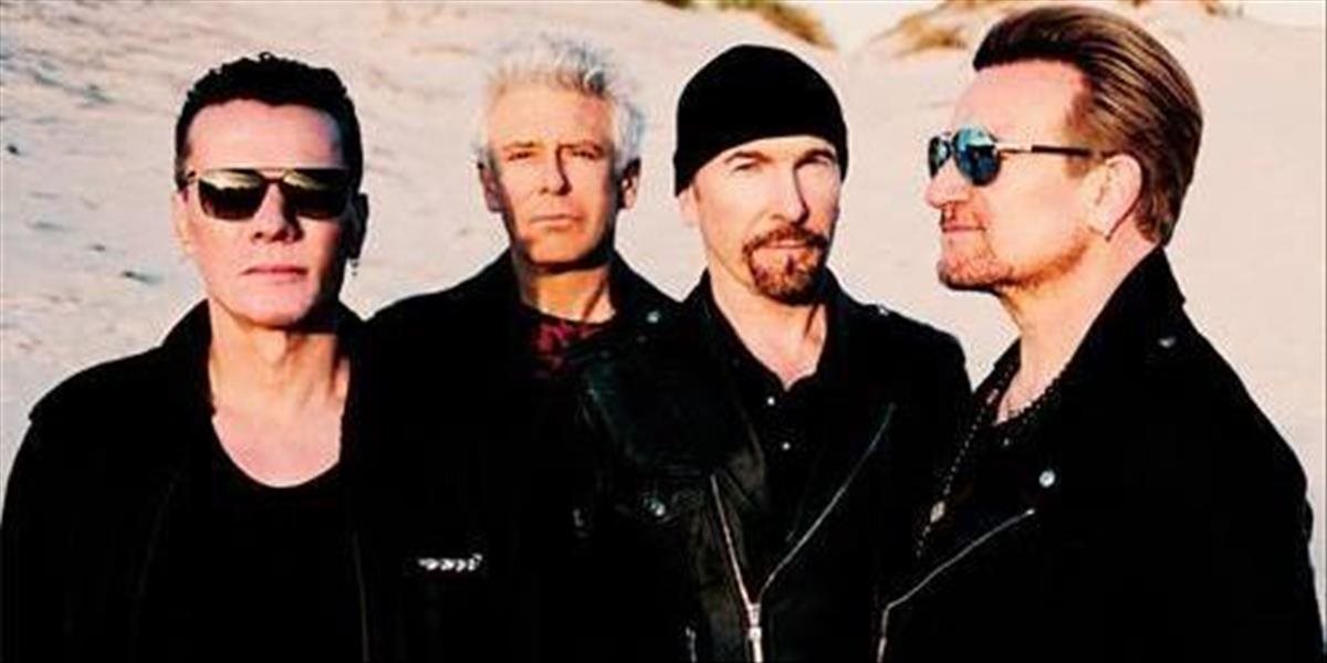 Kapela U2 odohrá na letnom turné album The Joshua Tree v celom rozsahu