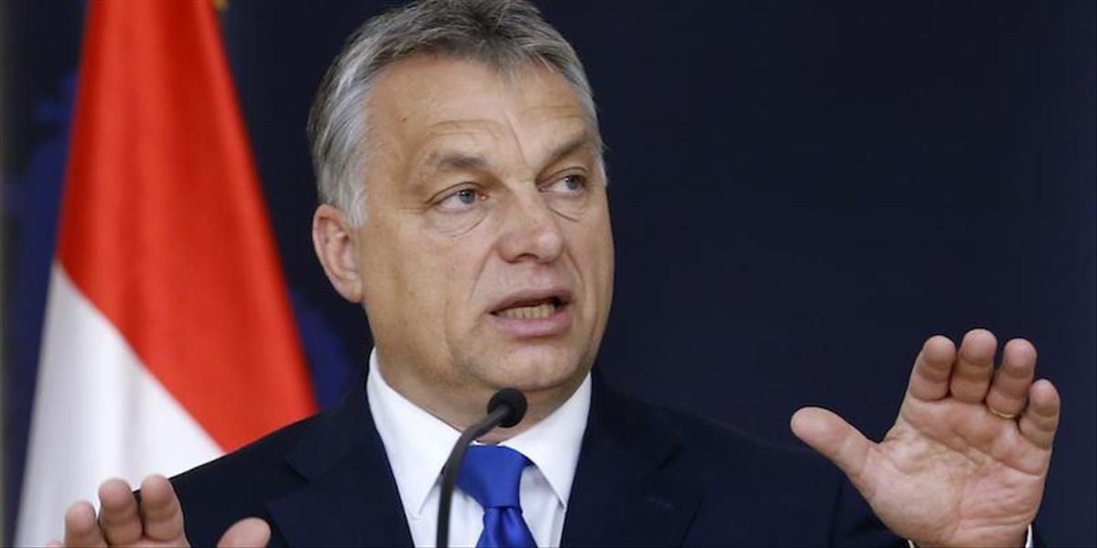 Viktor Orbán sa nezúčastní na inaugurácii Donalda Trumpa