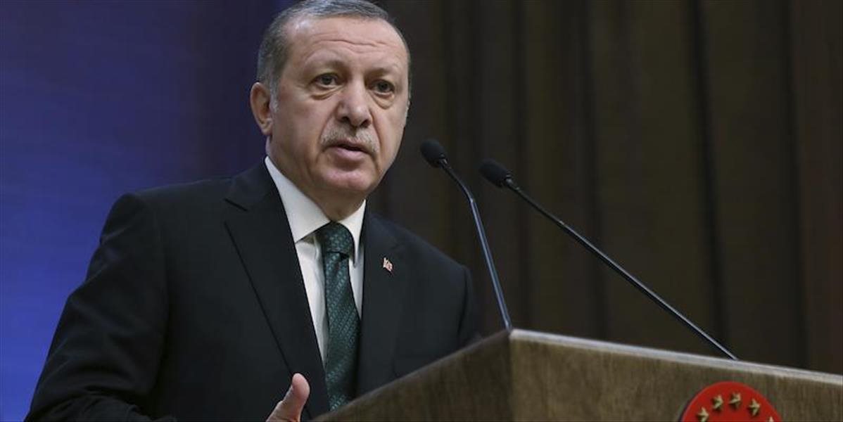 Turecký parlament začne rozpravu o reforme ústavy