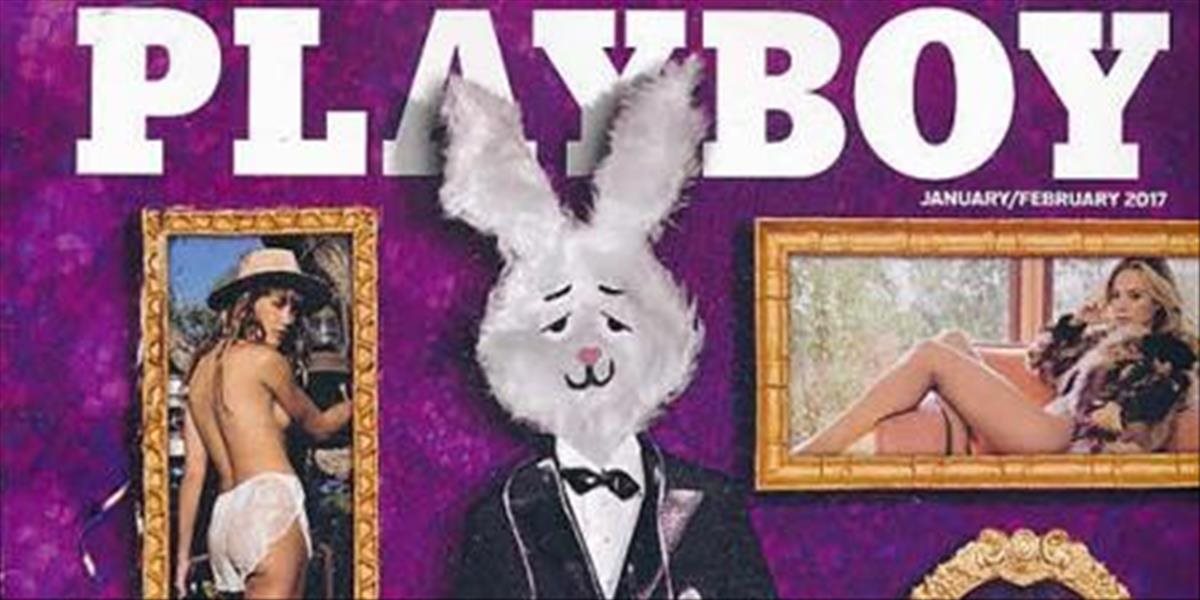 Začne vychádzať kórejská verzia časopisu Playboy
