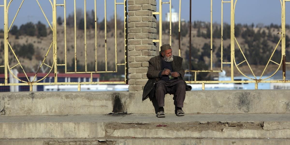 V Afganistane sa vlani ocitlo bez strechy nad hlavou vyše 620-tisíc ľudí