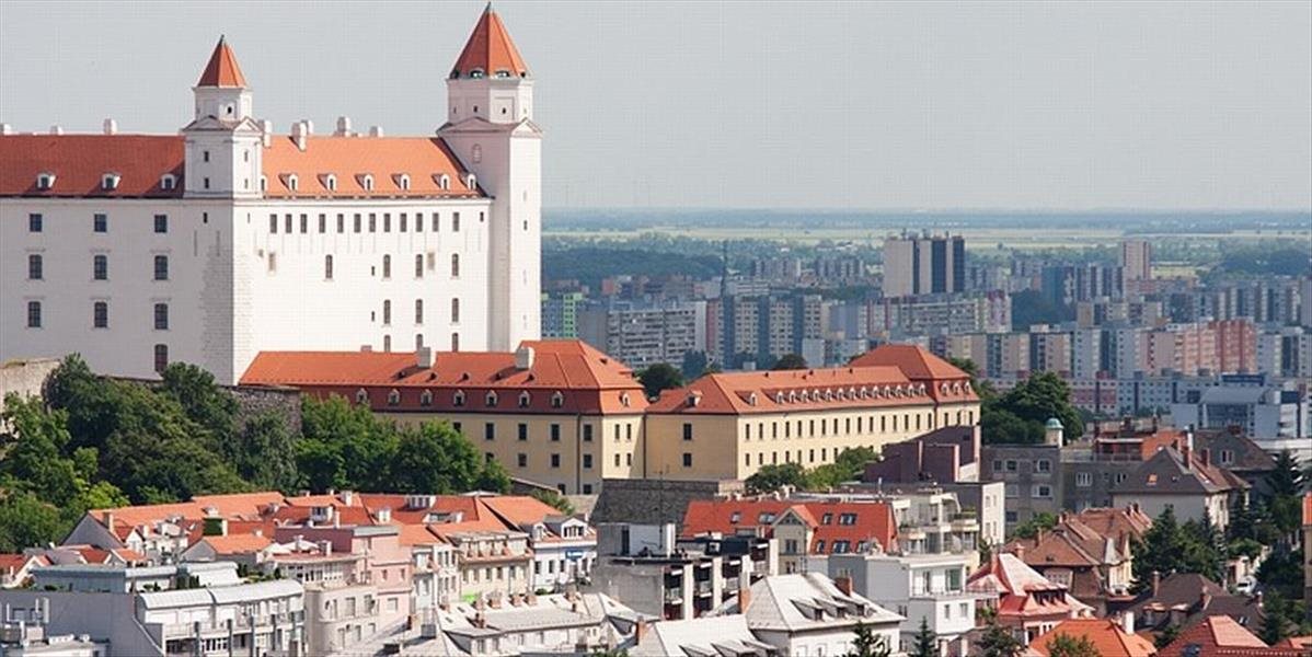 Od nového roka v Bratislave vyberajú poplatok za rozvoj