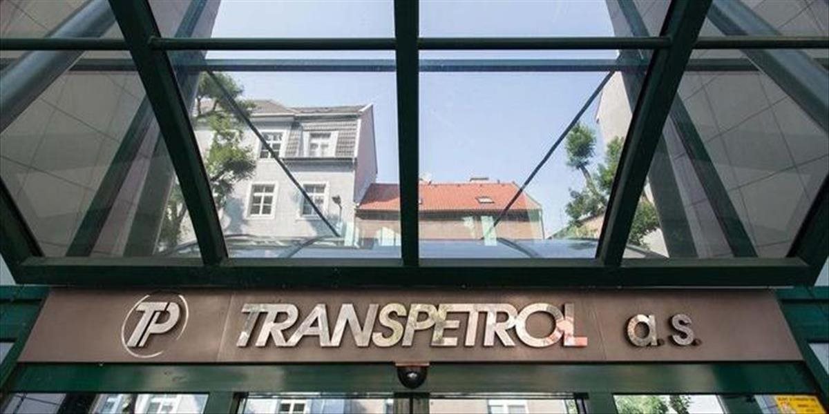 Spoločnosť Transpetrol očakáva hrubý zisk vo výške 6 miliónov eur