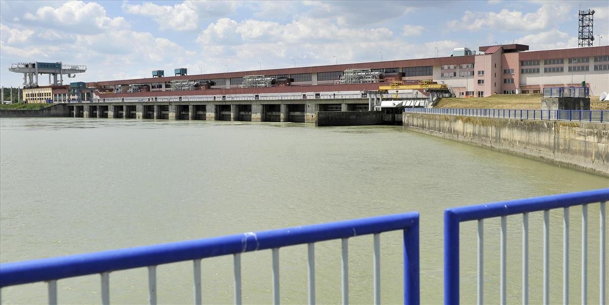Slovensko má 375 profilov, v ktorých by sa dali vybudovať malé vodné elektrárne