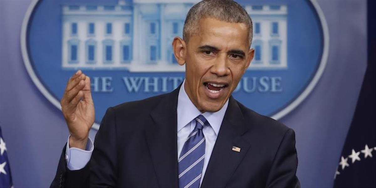Obama nemá núdzu o prácu: Služba Spotify mu ponúkla netradičný džob
