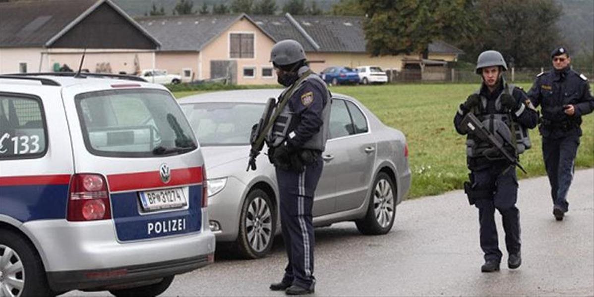 Vo Viedni zadržali Poliaka podozrivého z vraždy spred vyše 18 rokov