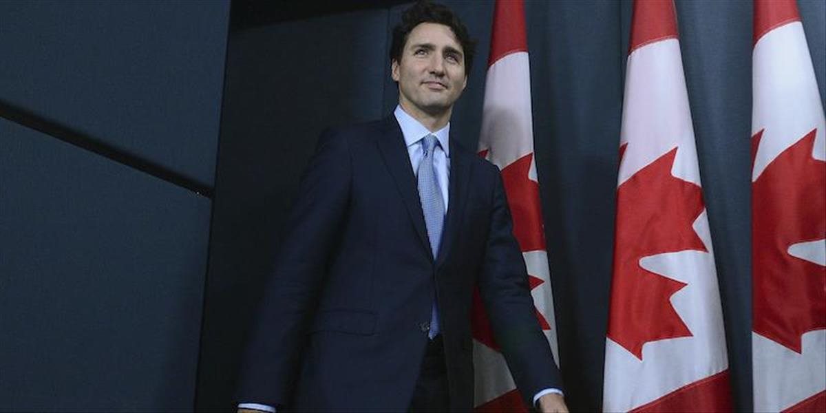 Kanadský premiér Trudeau ešte pred inauguráciou Trumpa zreorganizoval vládu