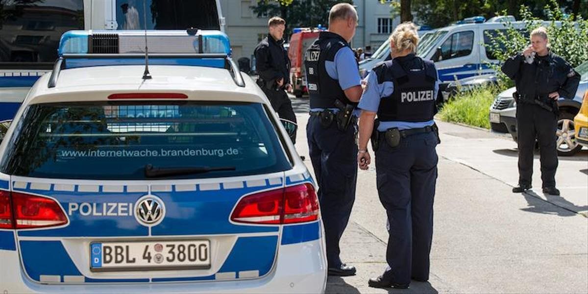 V Nemecku zadržali dvoch podozrivých v súvislosti s úmrtím tínedžera zo Sýrie