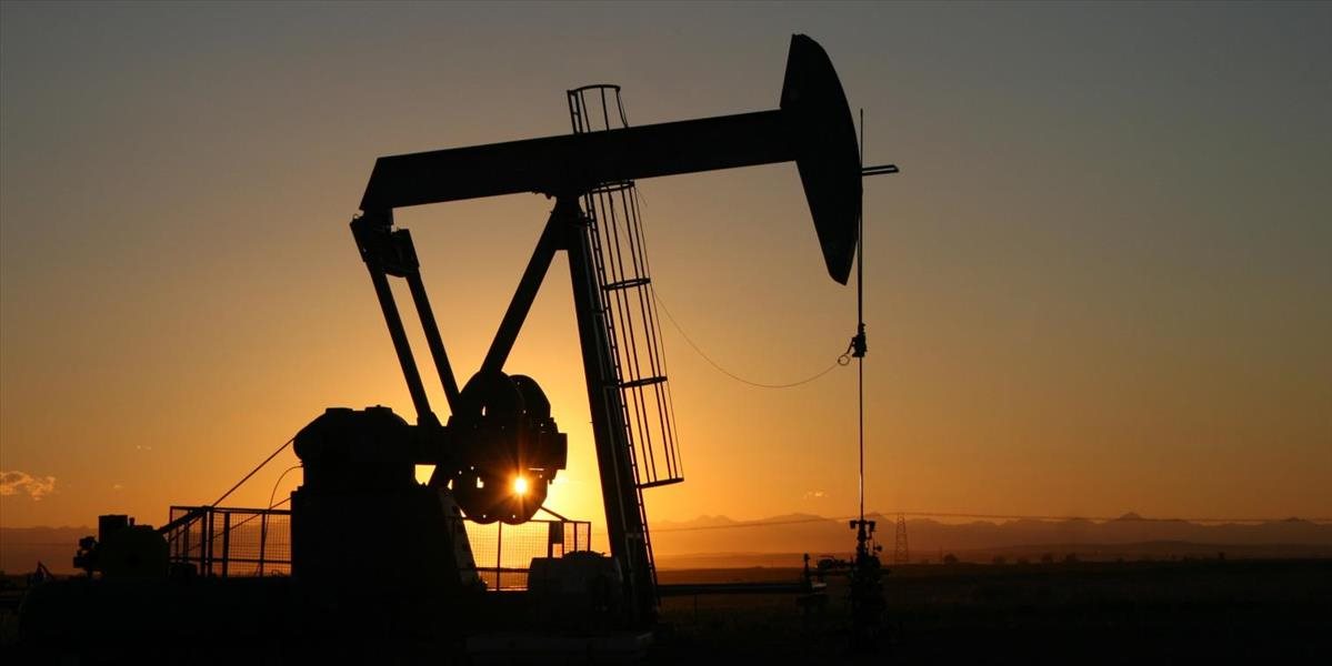 Ceny ropy mierne vzrástli po výraznom poklese v predchádzajúcich dňoch