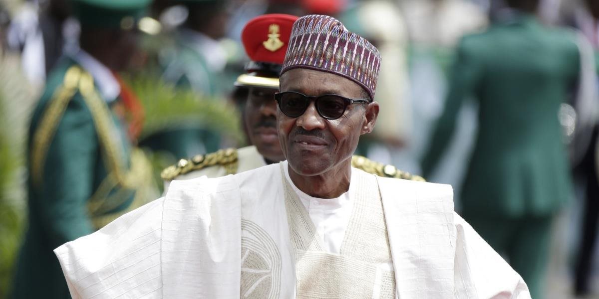 Nigéria: Guvernér štátu Borno obvinil humanitárne agentúry z obohacovania sa