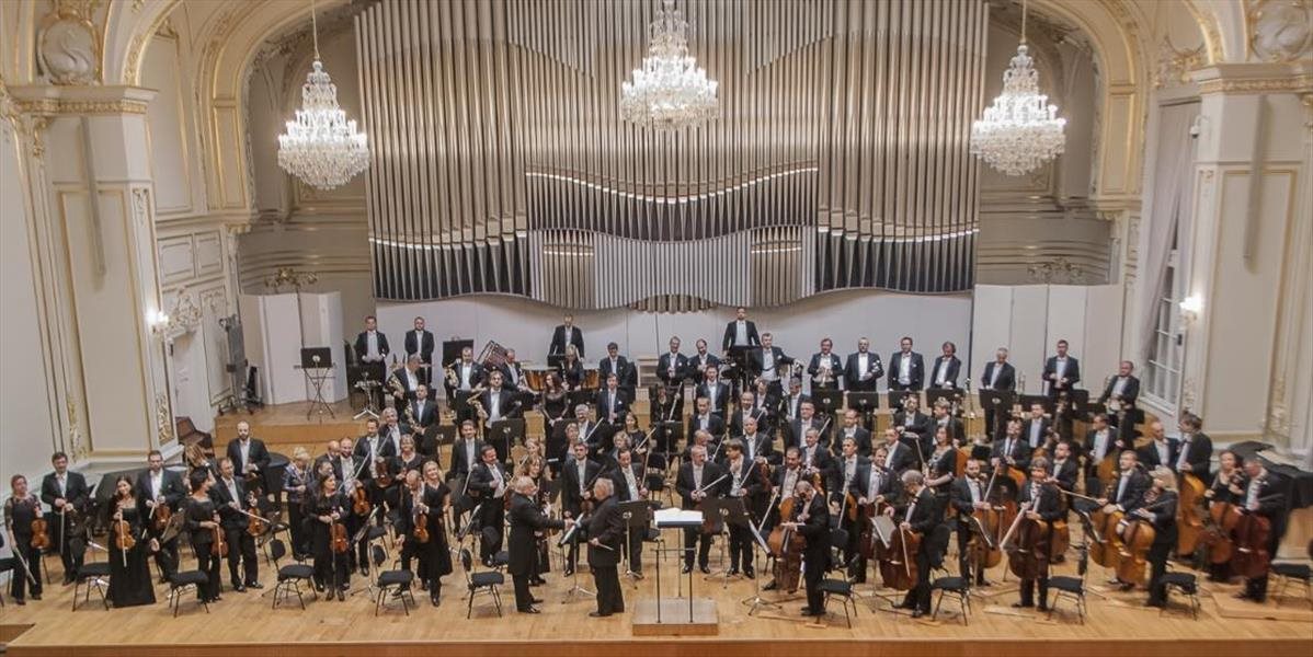 Slovenská filharmónia zahrá so zaujímavými hosťami