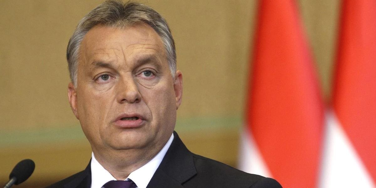 Fidesz menoval mimovládne organizácie, ktoré údajne škodia Maďarsku