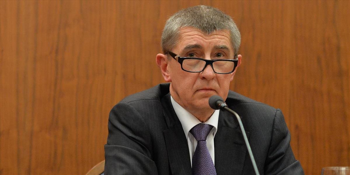 Českí poslanci prelomili prezidentské veto a schválili zákon o konflikte záujmov: Babiš bude musieť predať Agrofert